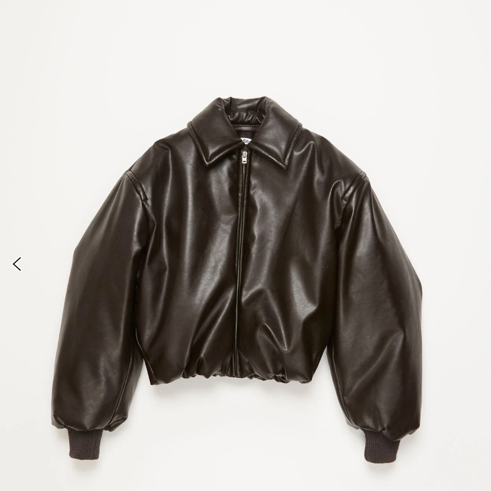 ACNE STUDIOS Bomber Jacket